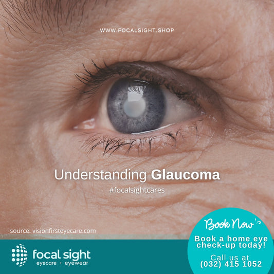 Understanding Glaucoma