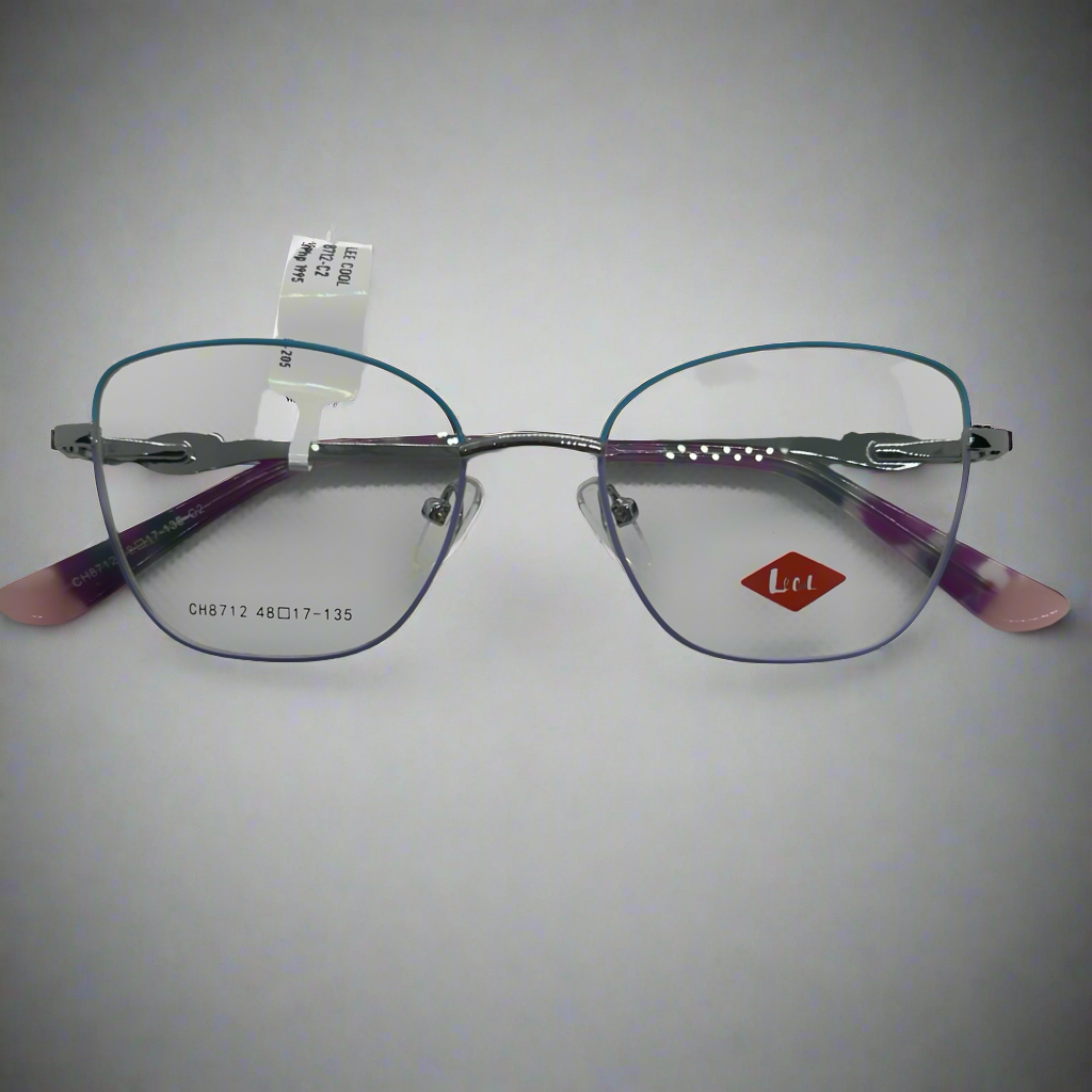 Lee Cool 8712 - C2