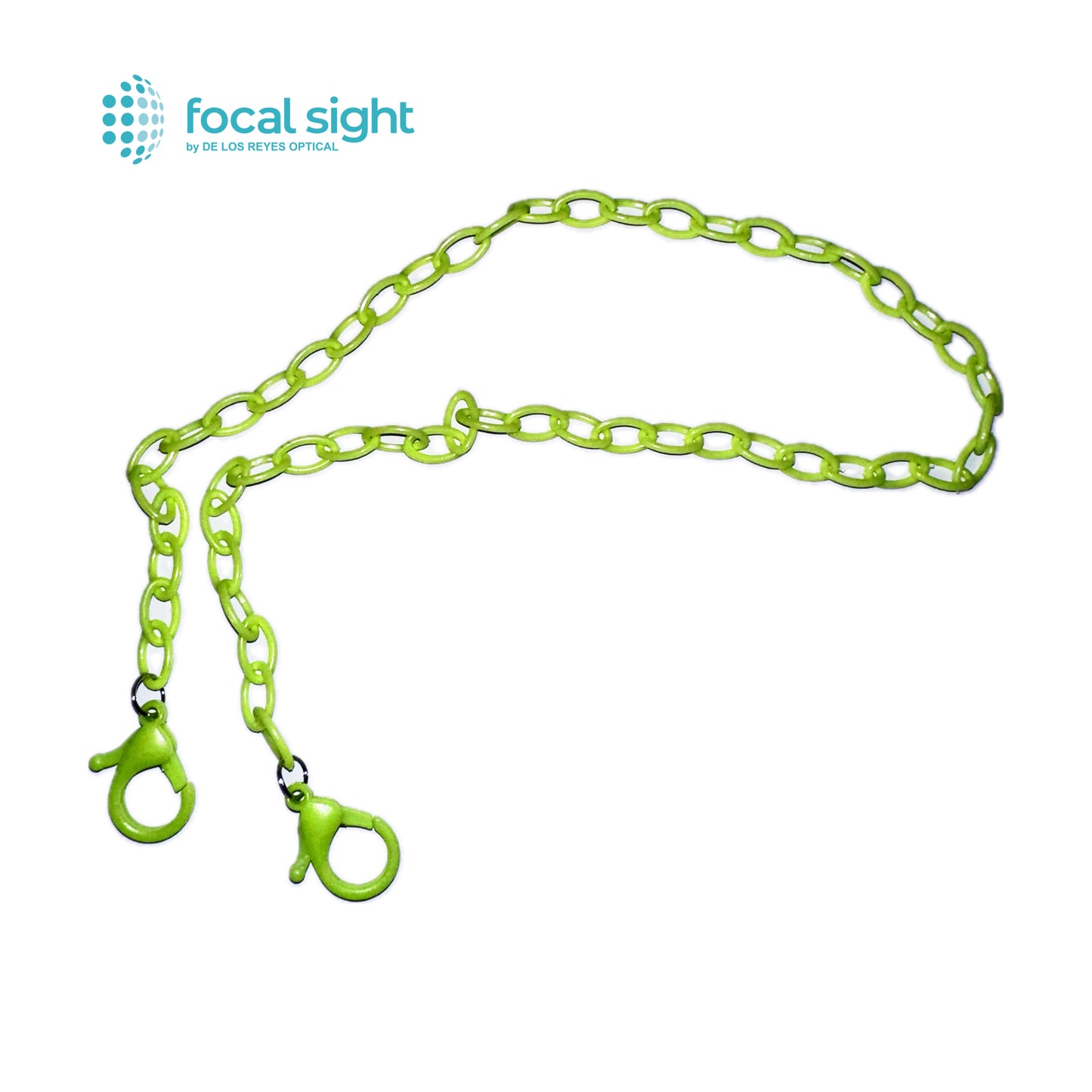 Plastic Chain Assorted