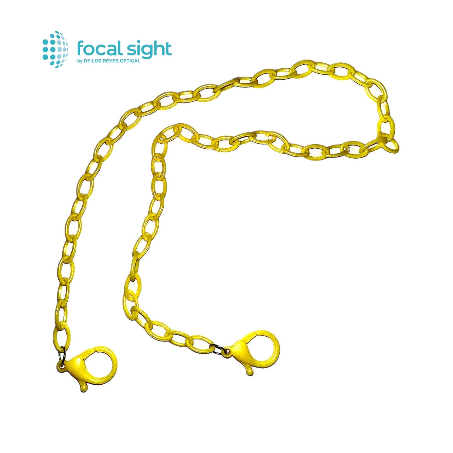 Plastic Chain Assorted