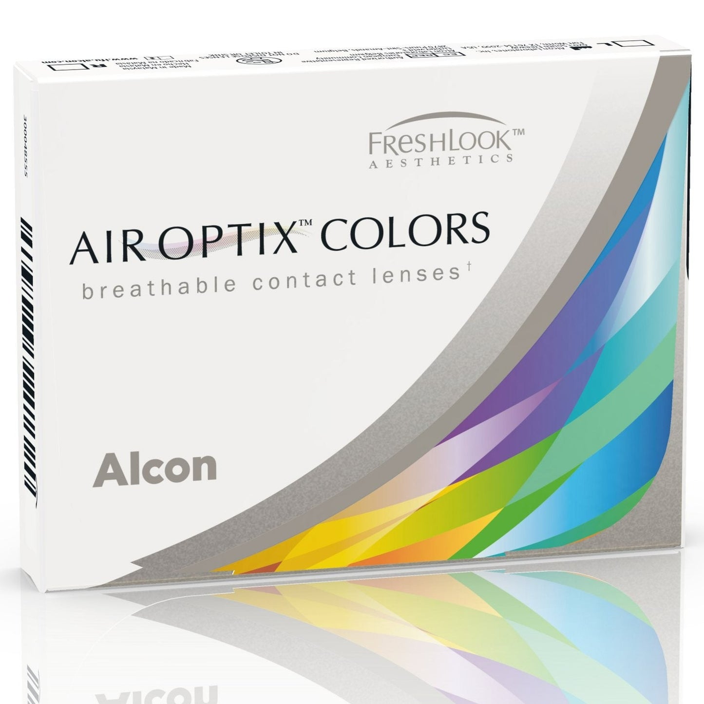 Air Optix Colors