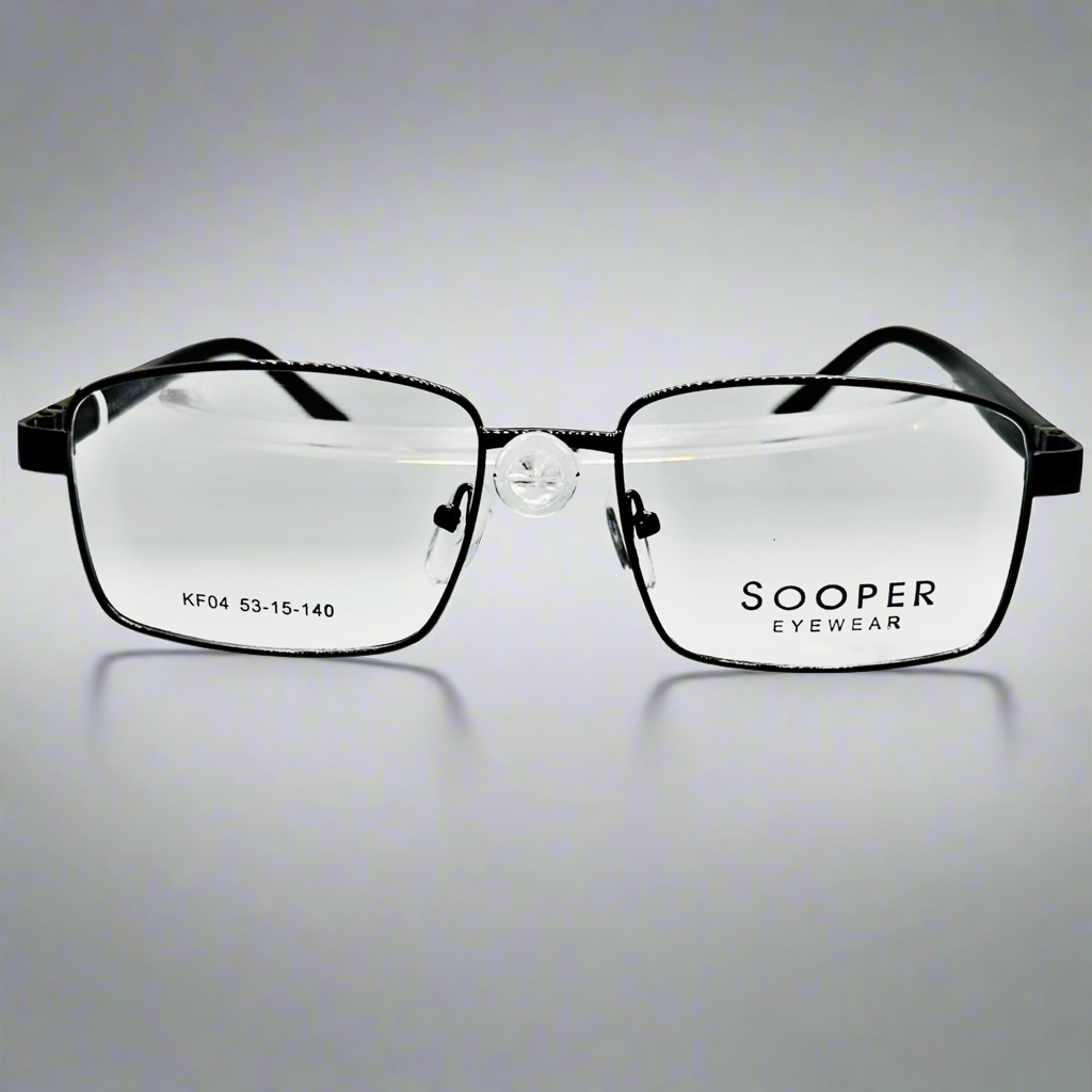Sooper KF04