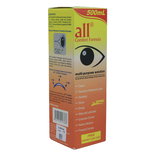 All Comfort 500ML