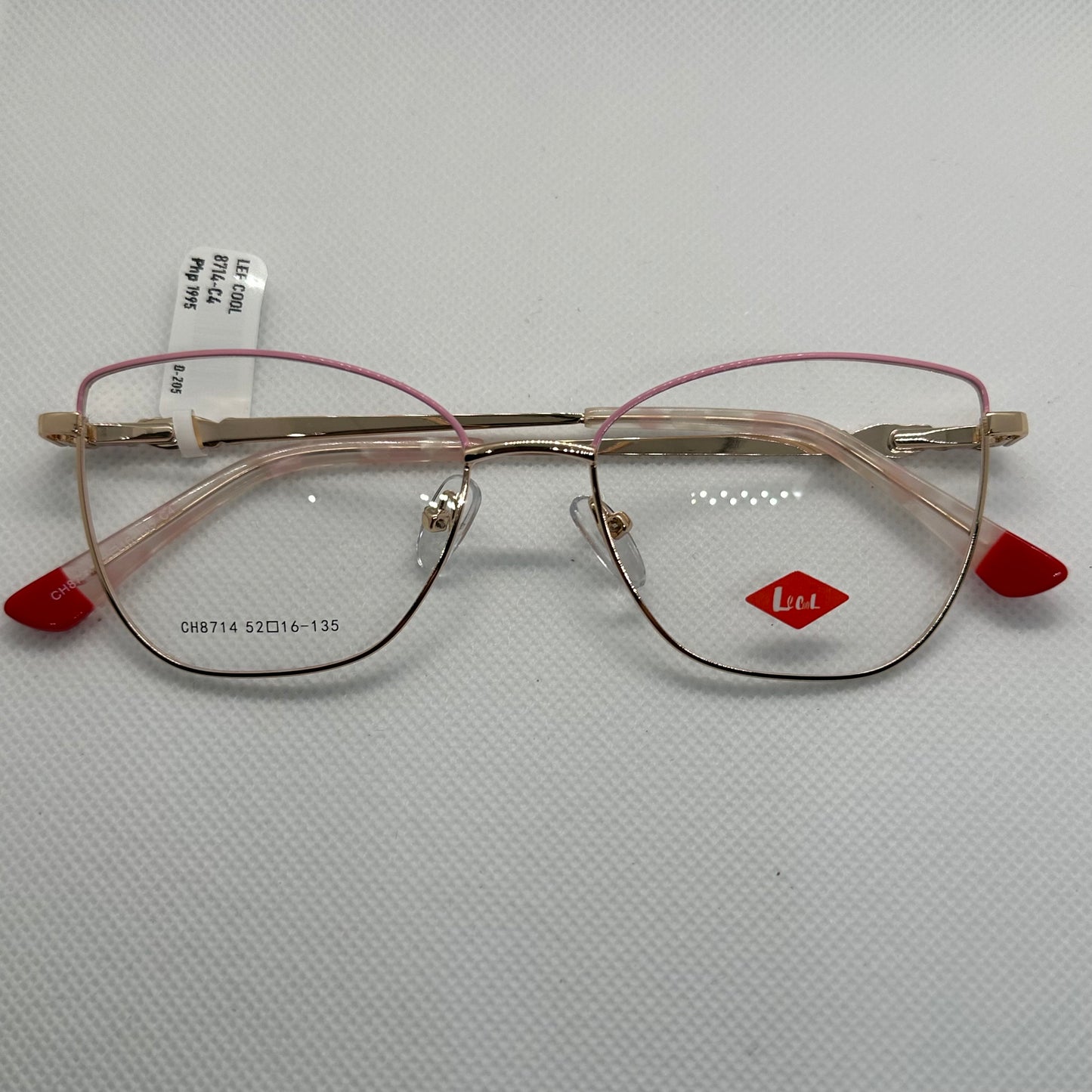 Lee Cool 8714 - C4