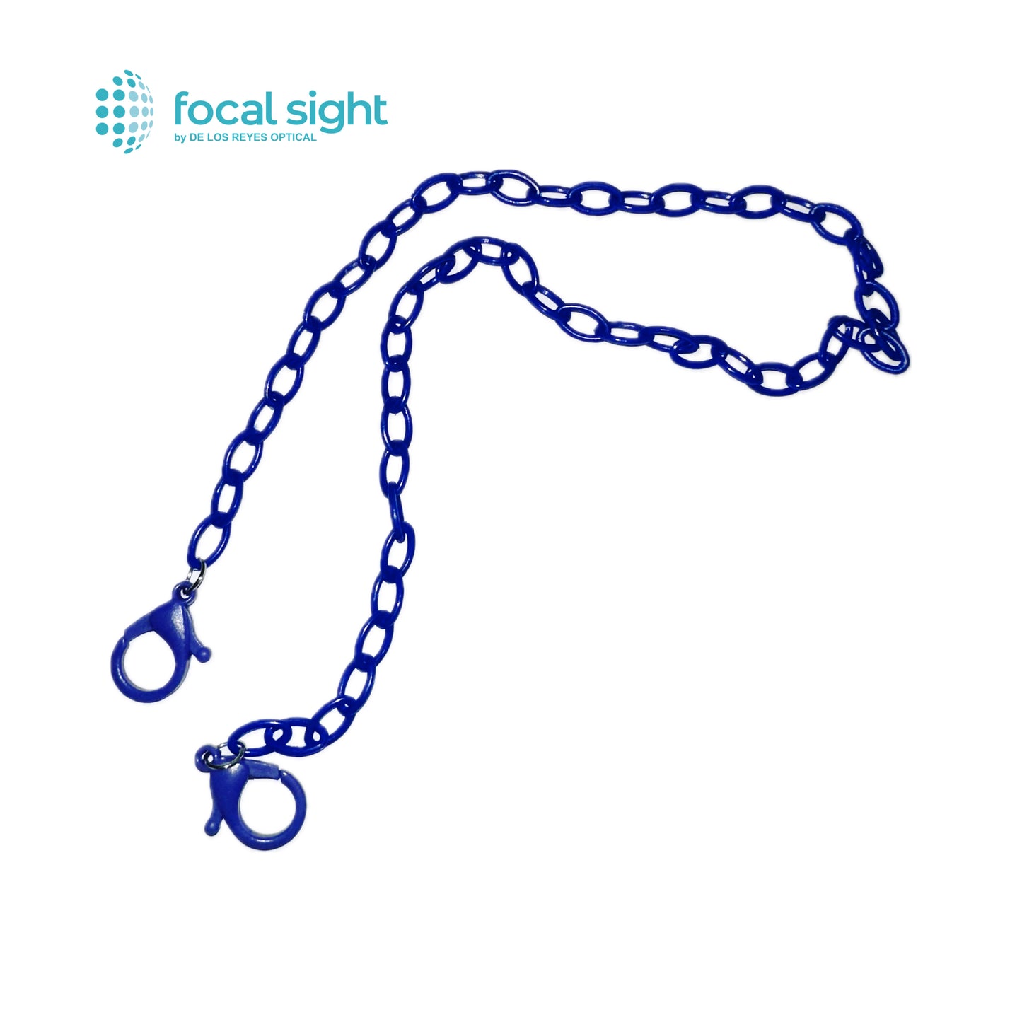 Plastic Chain Assorted