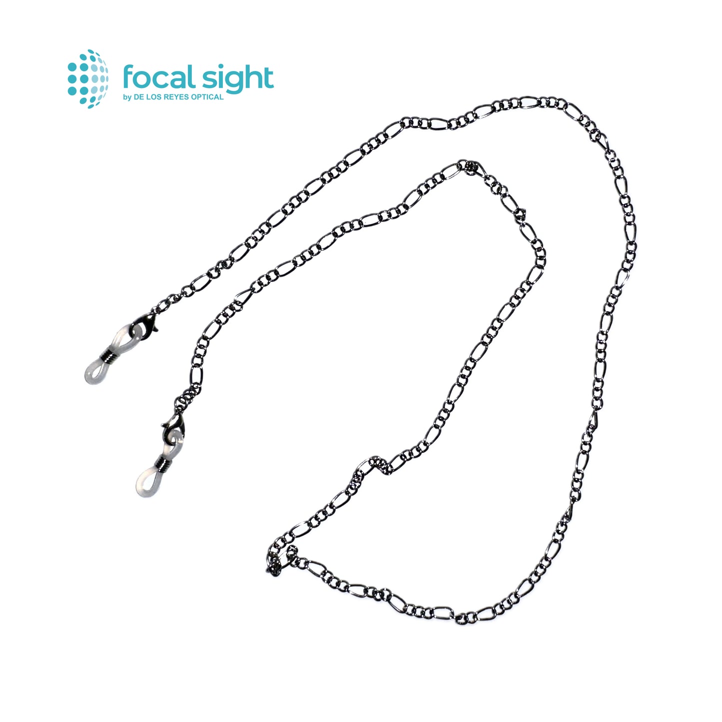 Metal Cord (Silver)