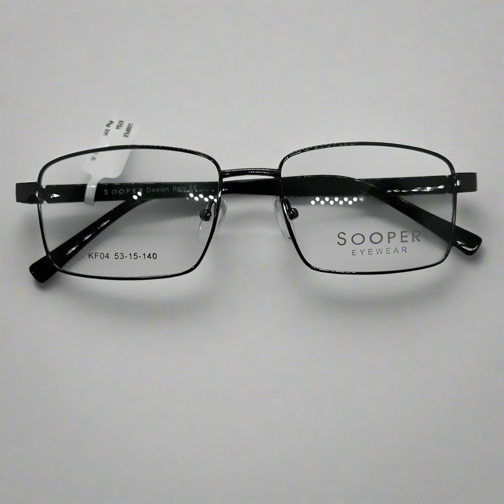 Sooper KF04