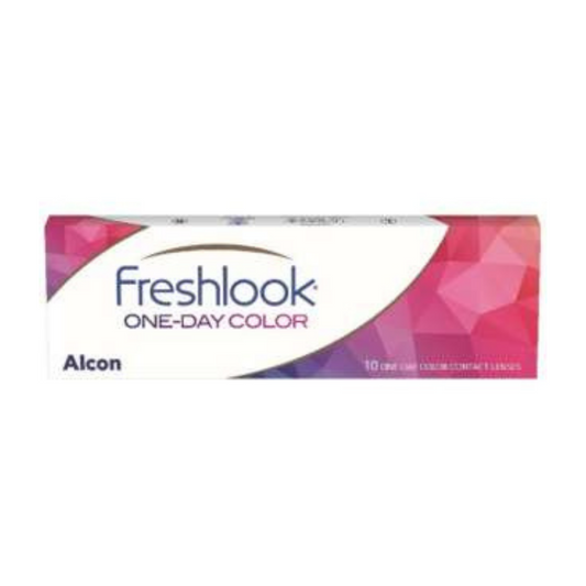 Freshlook One-Day