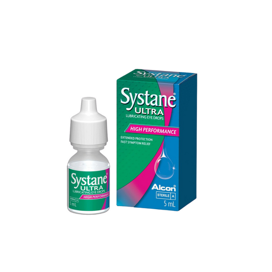 Systane Ultra