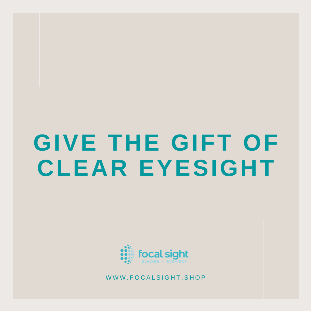 Eye Care Card (VIP)