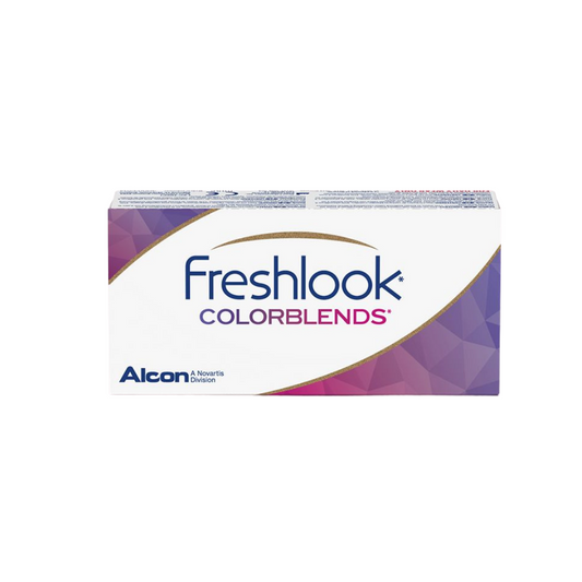 Freshlook Colorblends