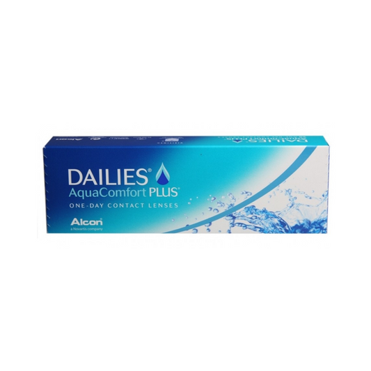 Dailies Aqua Comfort Plus