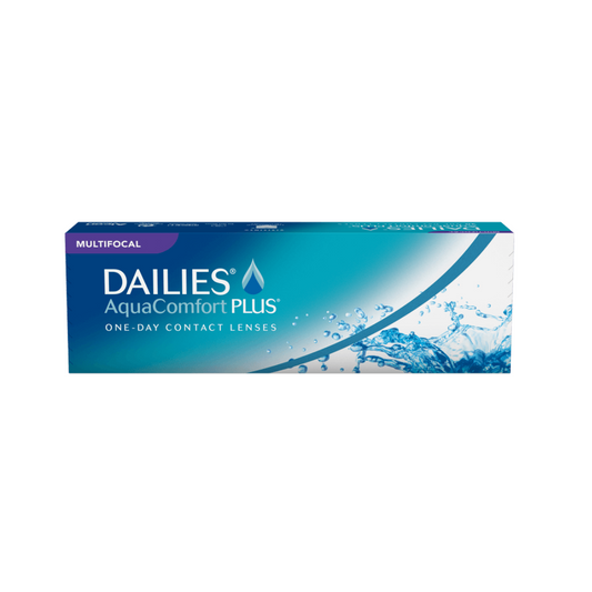 Dailies AquaComfort Plus Multifocal