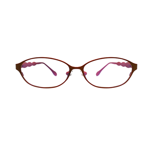 Crispin Kids K722 (Small Size Eyewear)
