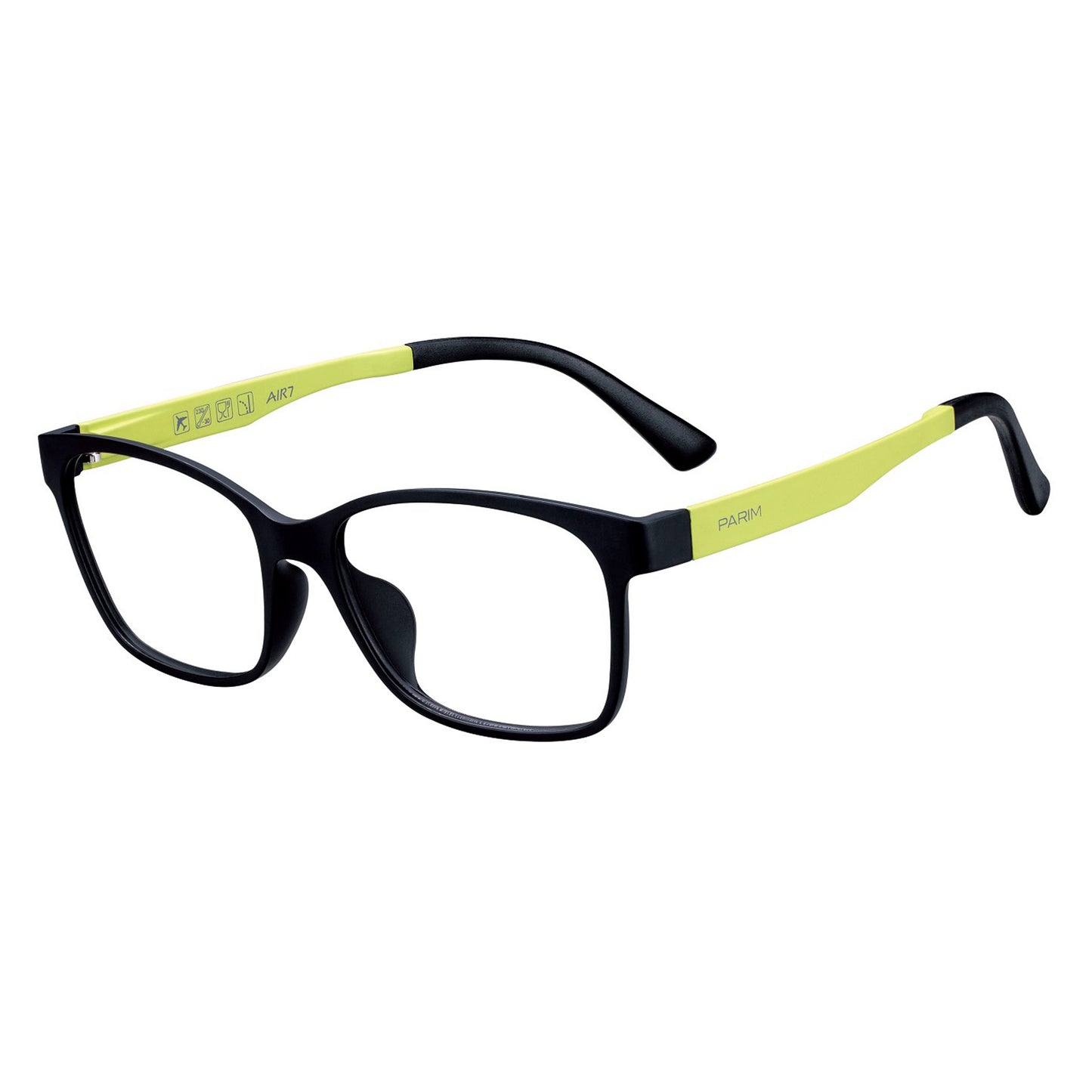 PARIM PR7910-B2 (Medium Size Eyewear)