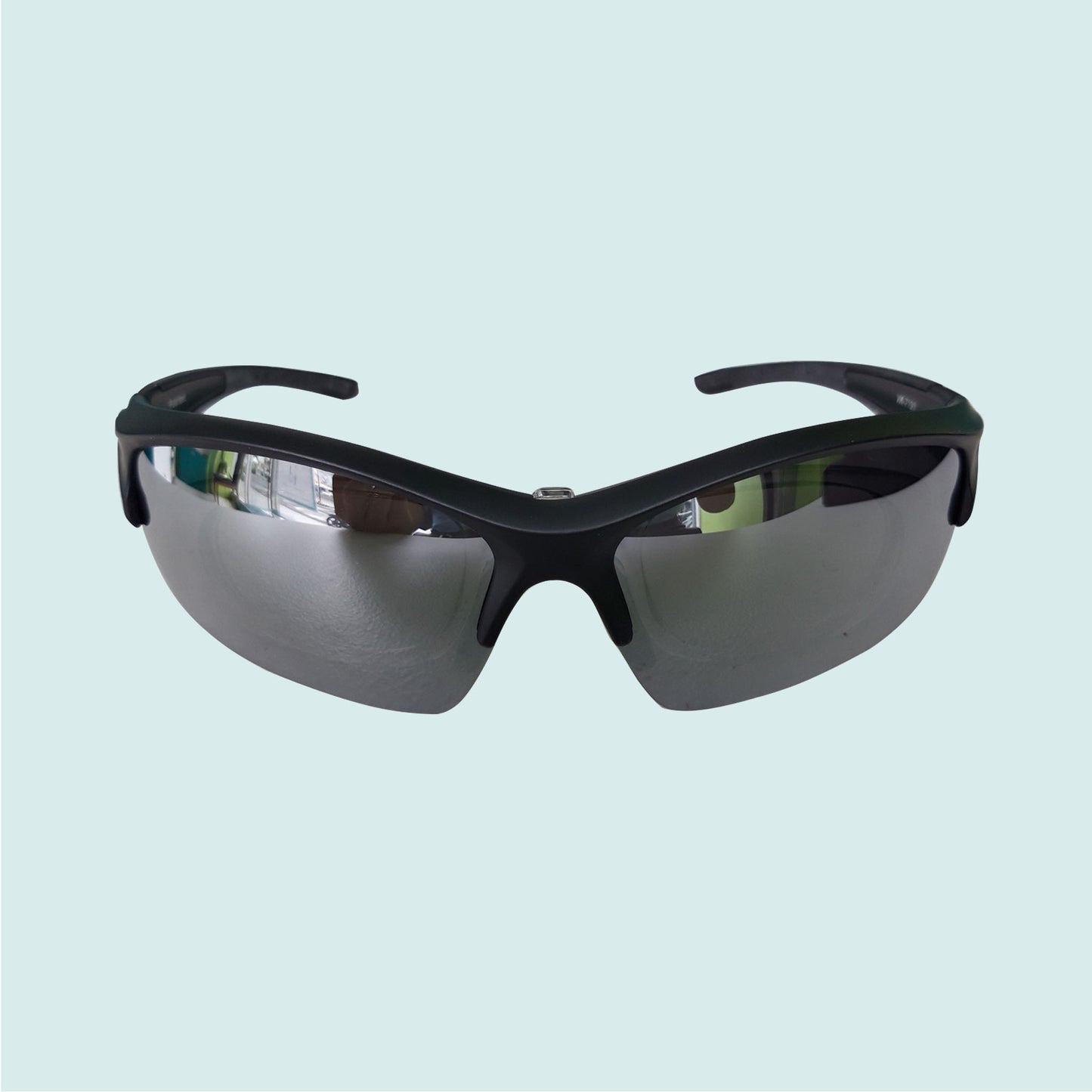 VK 7919 MIRROR BLACK