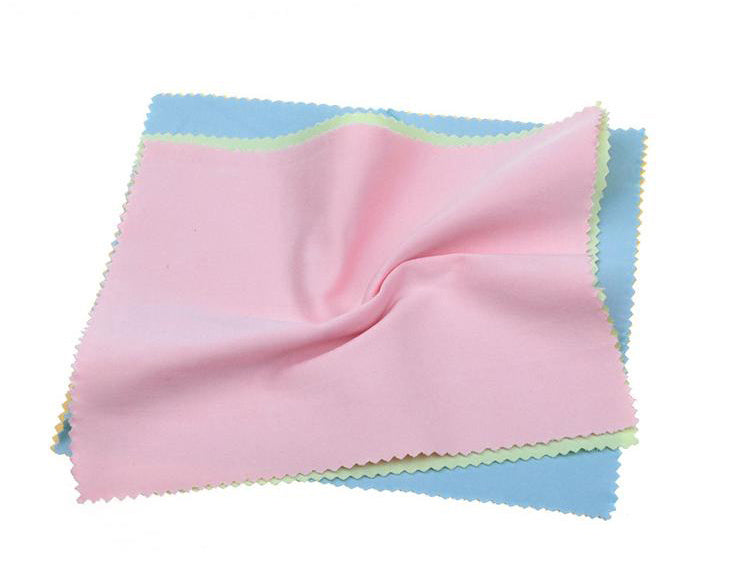 Micro Fiber Clothe