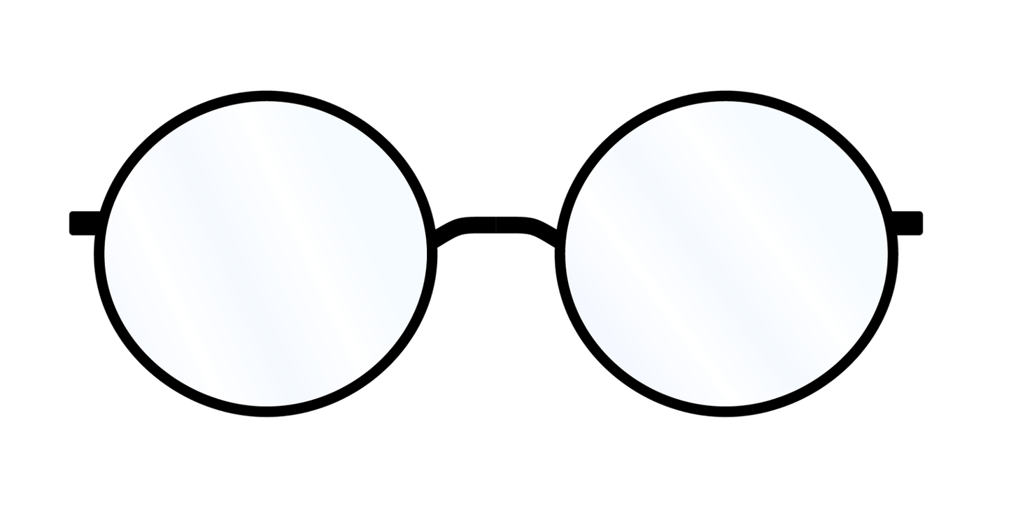 ROUND FRAME