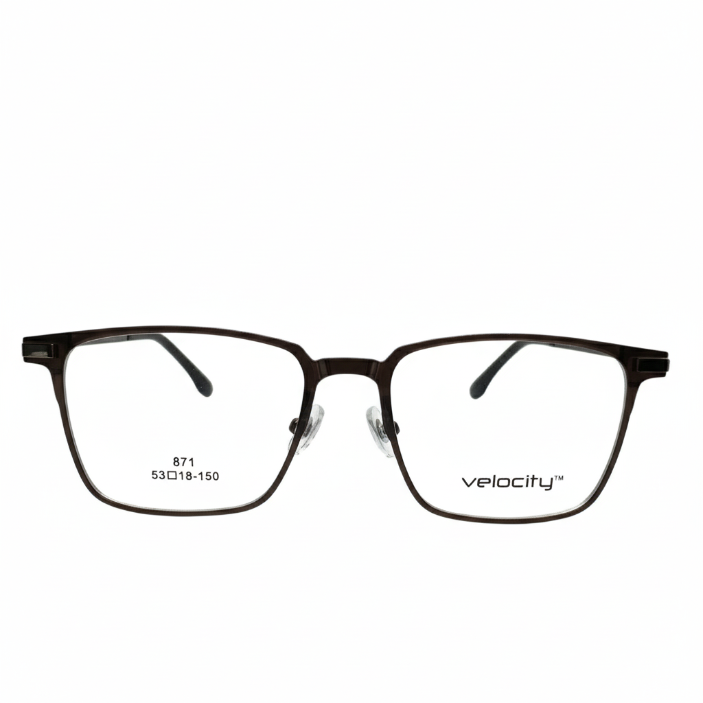 Velocity 871 - C1