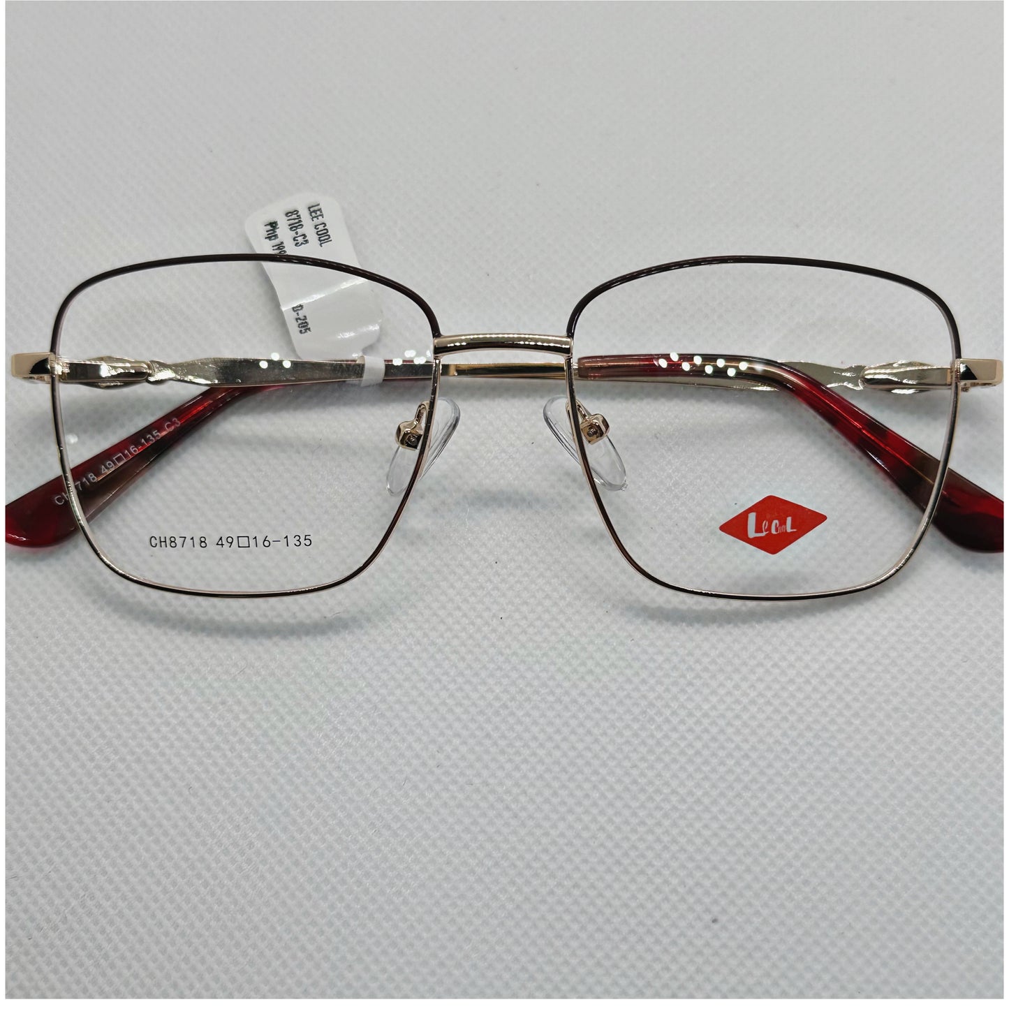 Lee Cool 8718 - C3