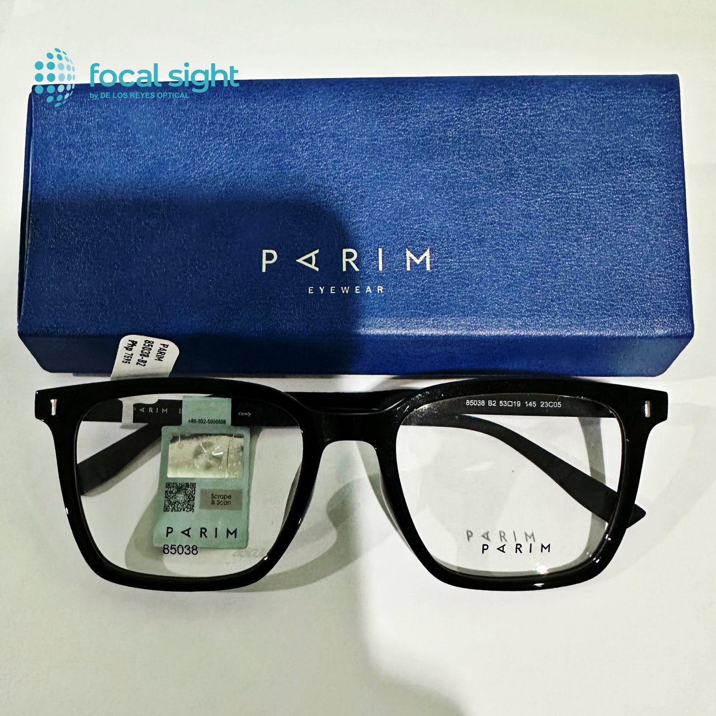 PARIM 85038-B2